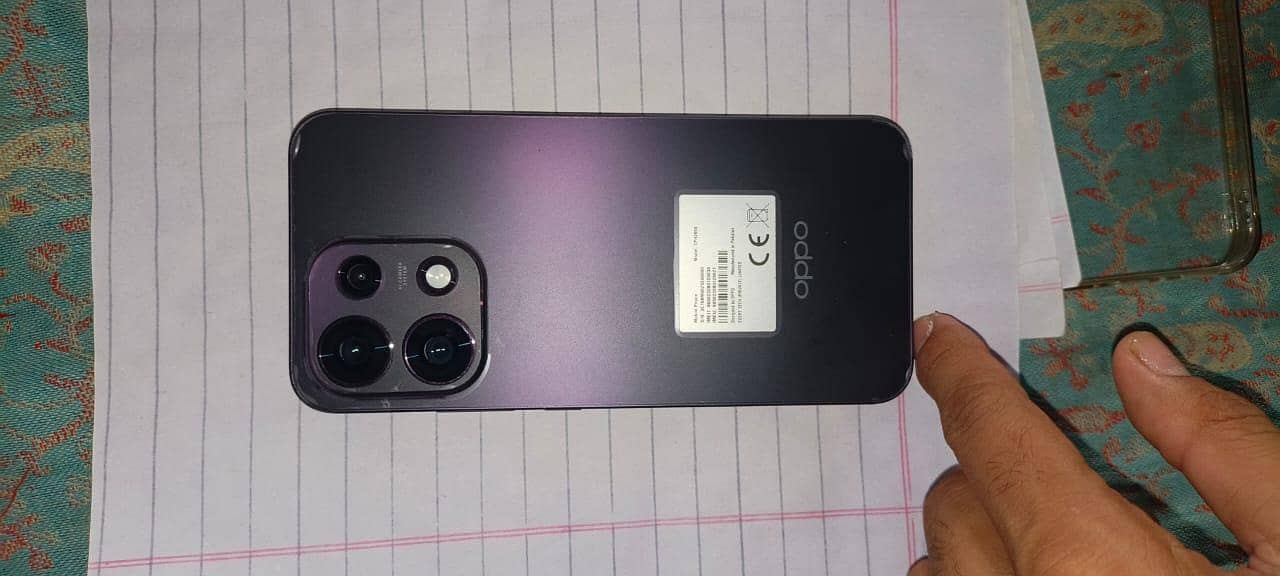 OPPO Reno 0