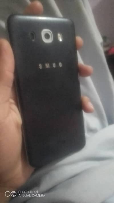 Infinix Hot 8 Lite