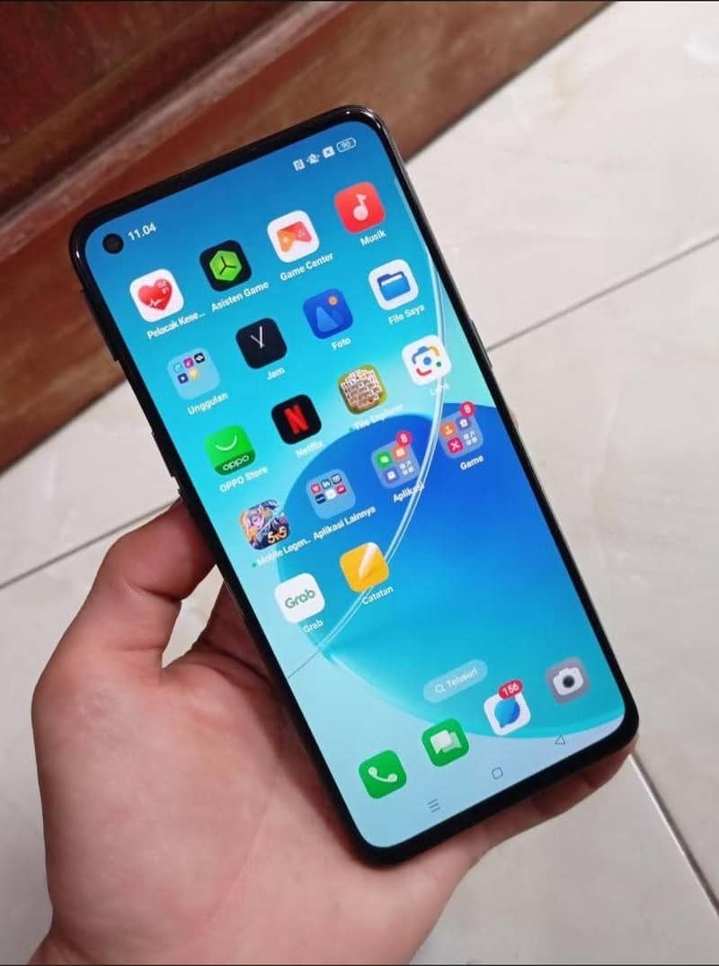 OPPO Reno6 6
