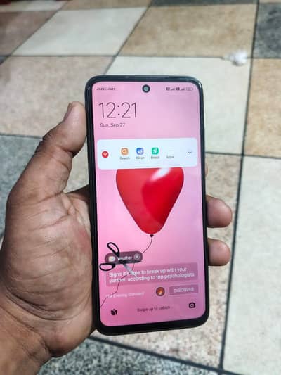 Xiaomi 10