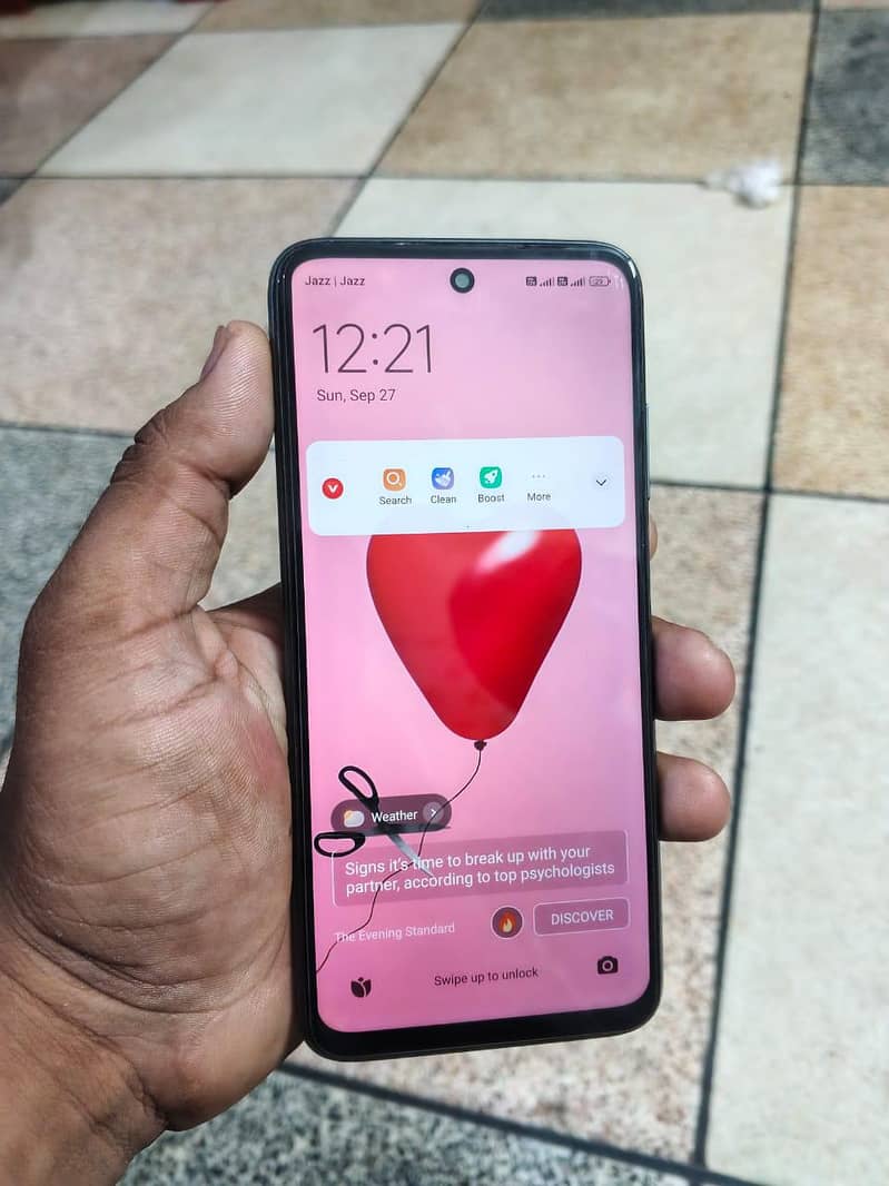 Xiaomi 10 0
