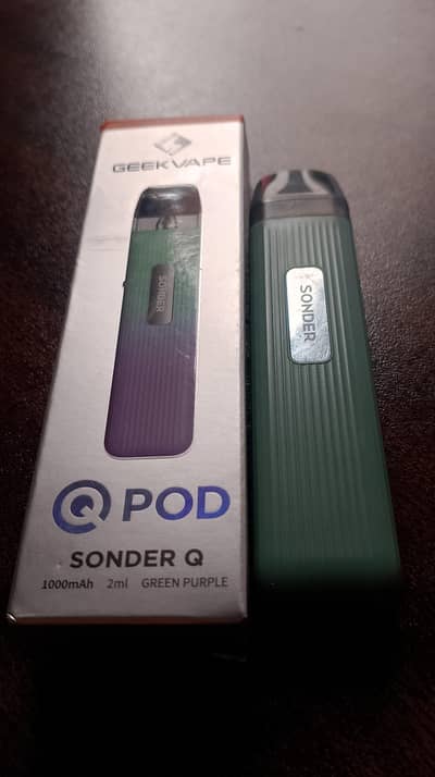 18+ Geek Pod