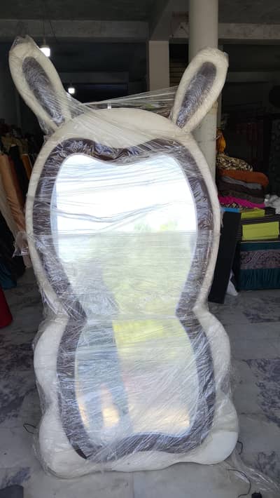poshish mirror frame