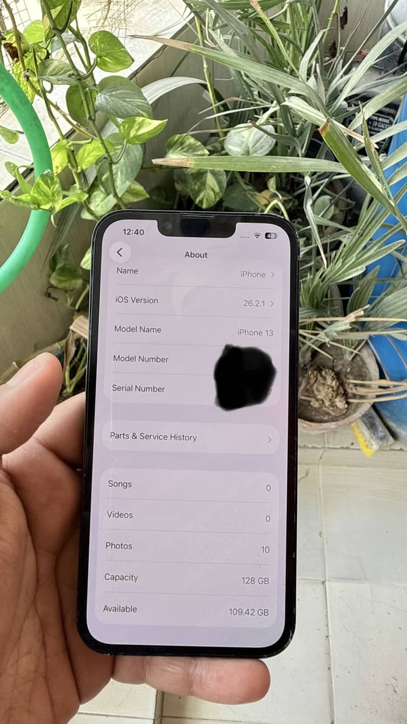 Apple iPhone 13 3