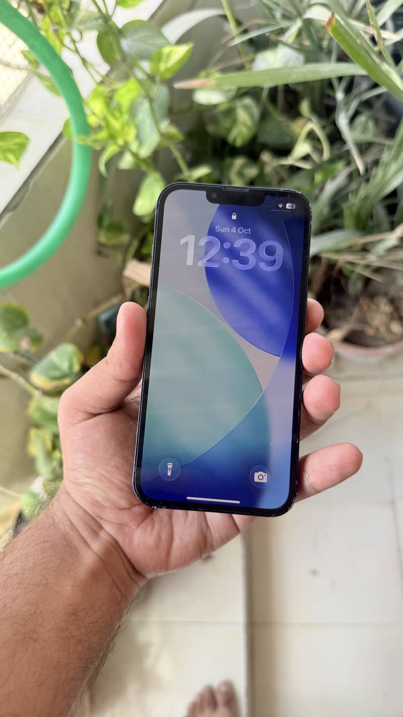 Apple iPhone 13 6