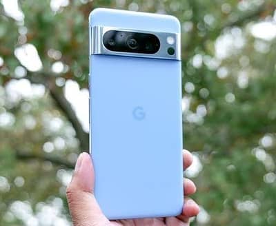 Google Pixel 8 Pro