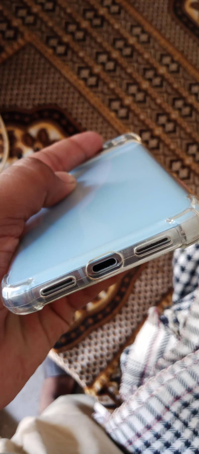 Google Pixel 8 Pro 3