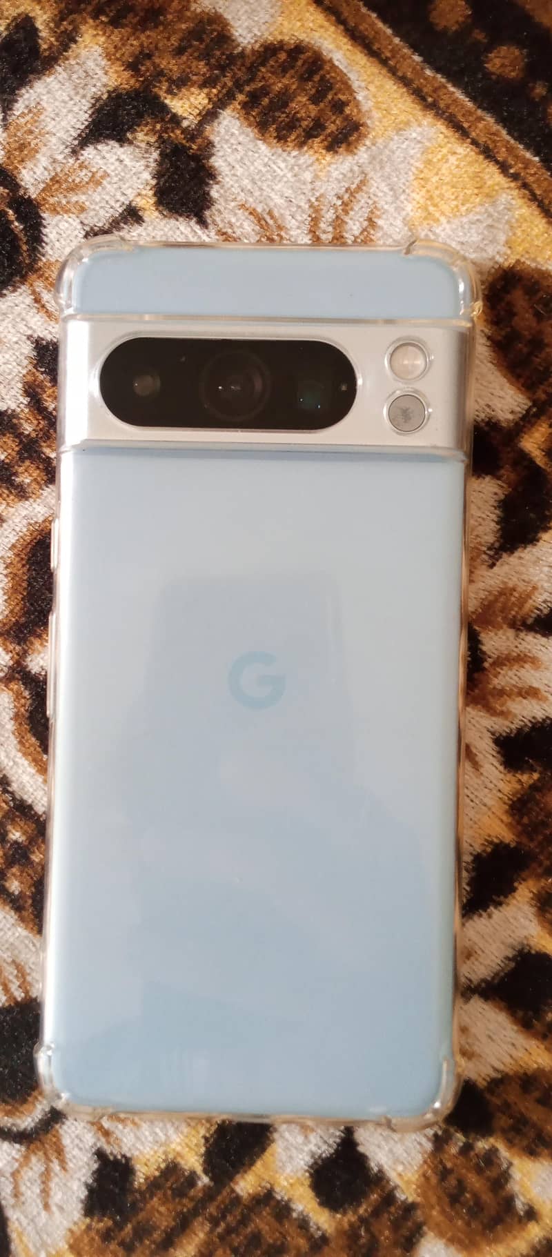 Google Pixel 8 Pro 5