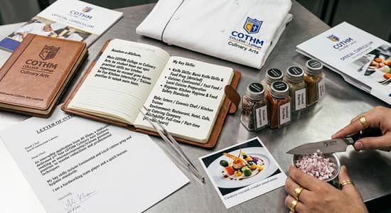 ​Culinary Arts Student Looking for Kitchen Internship / Commis Chef T
