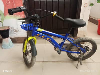 Kids Biycle