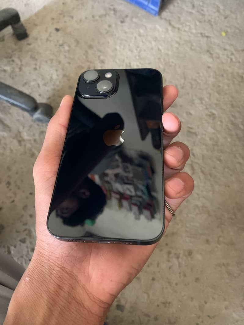 Apple iPhone 14 5