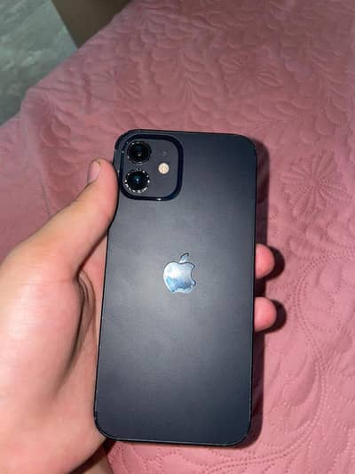 iPhone 12 non-pta