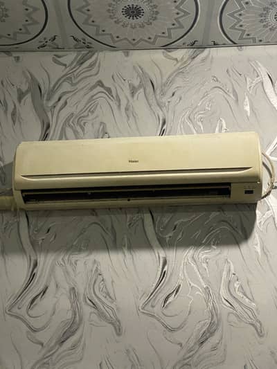 Hair Ac 1.5 T