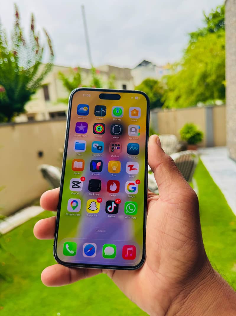 Apple iPhone 14 Pro Max 5