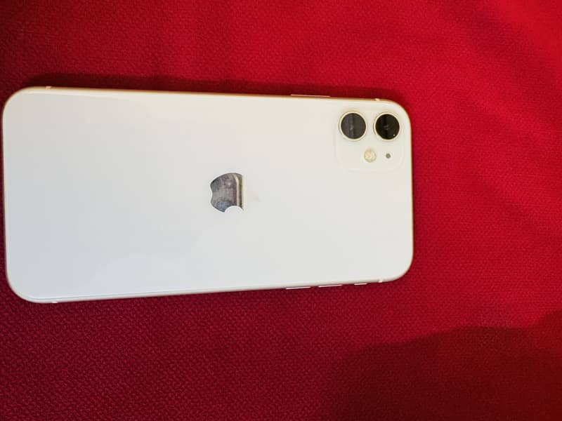 Apple iPhone 11 9