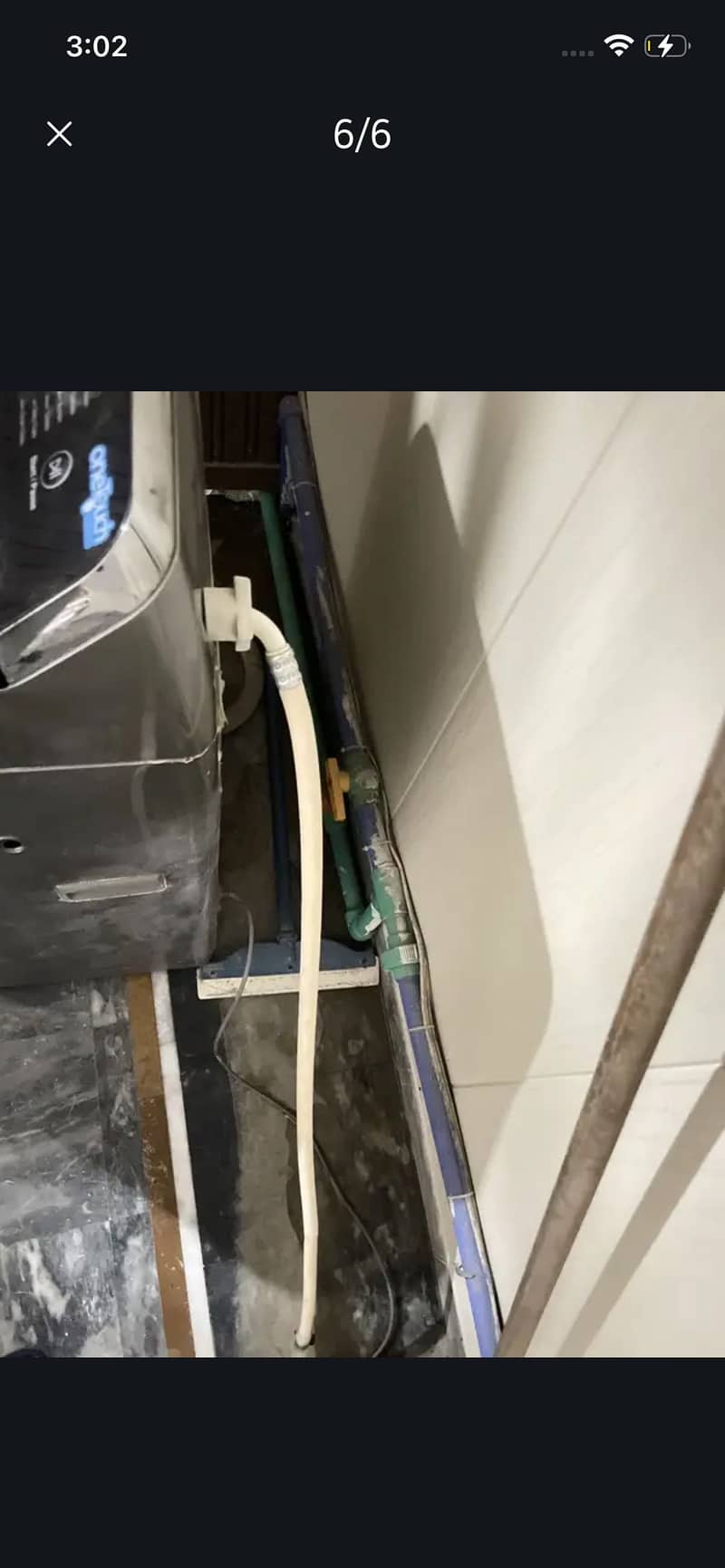 Haeir Washing Machine Fully Automatic 0
