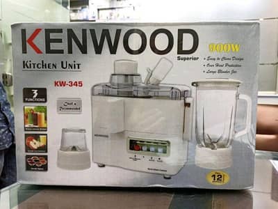 JUICER blander grainder machine brand new all products available