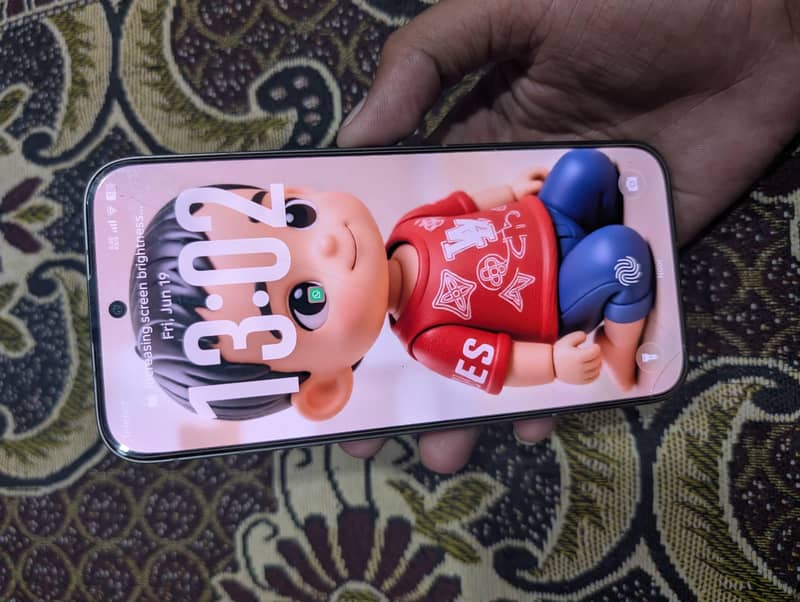 Infinix Note 60 Pro 0