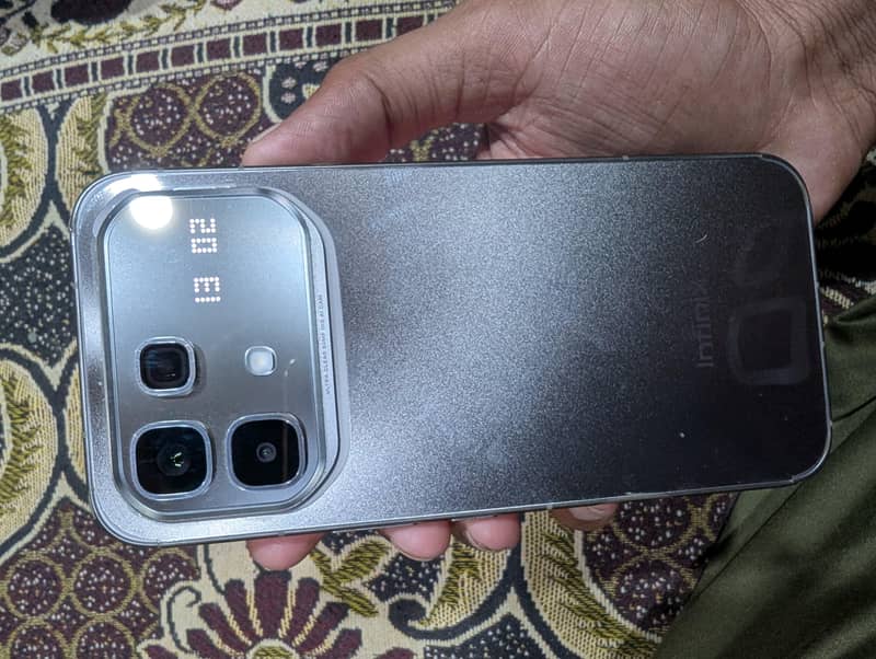 Infinix Note 60 Pro 5