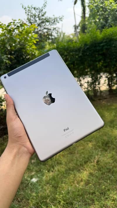 I pad air 1st generation