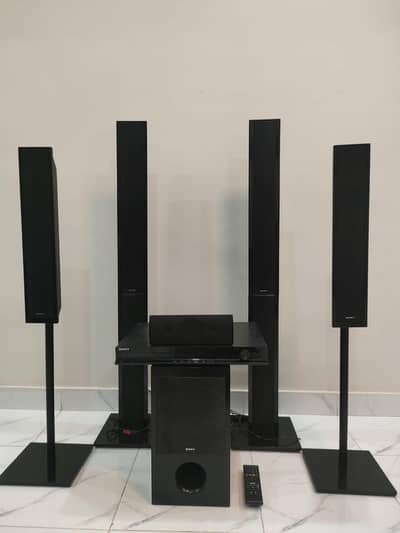Sony Home Theatre 5.1