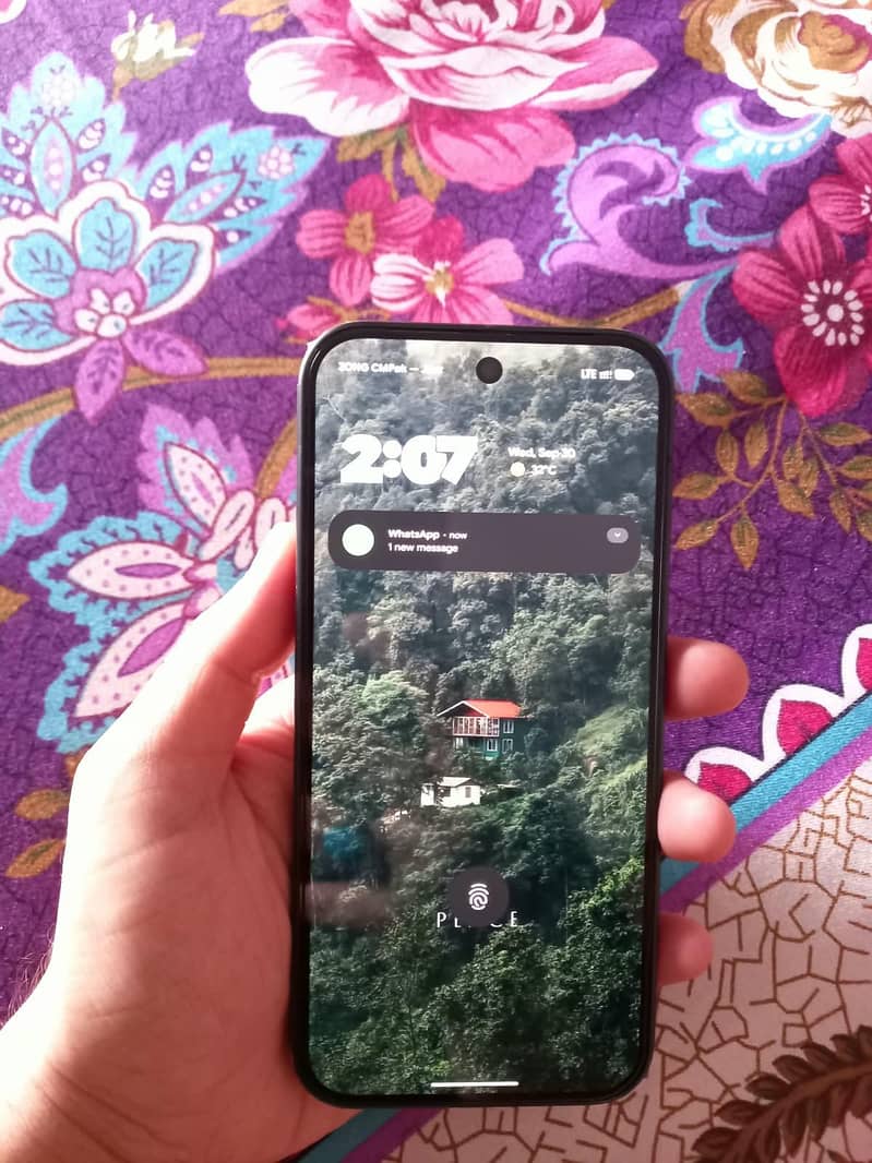 Google Pixel 9 0