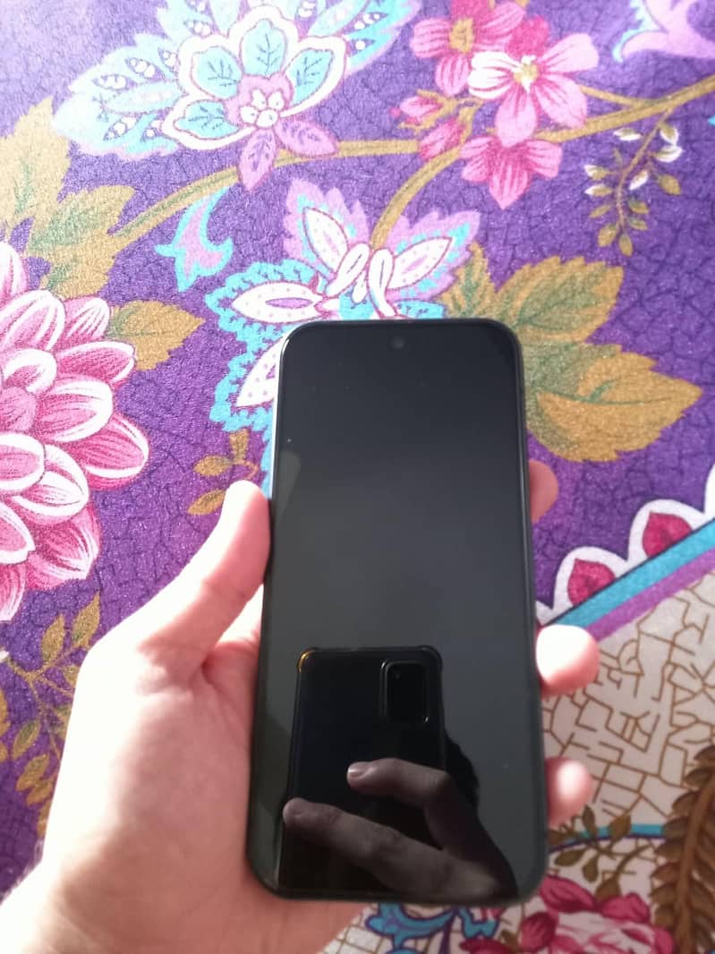 Google Pixel 9 7