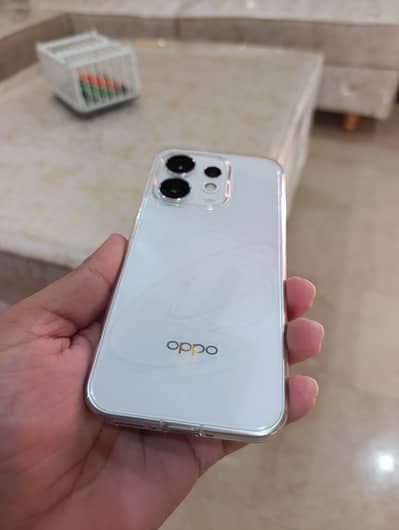 oppo reno 16 5G