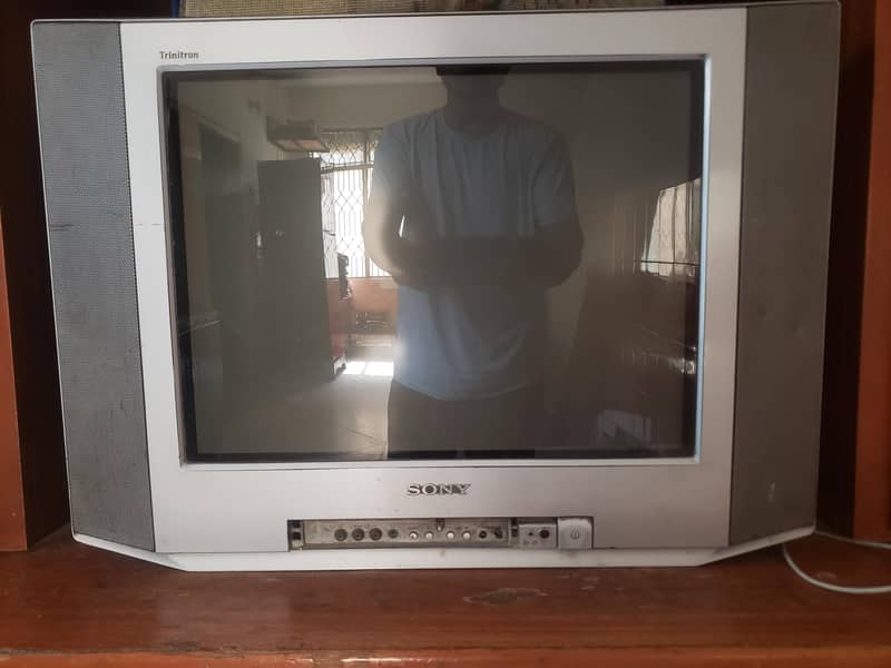 Sony television 0