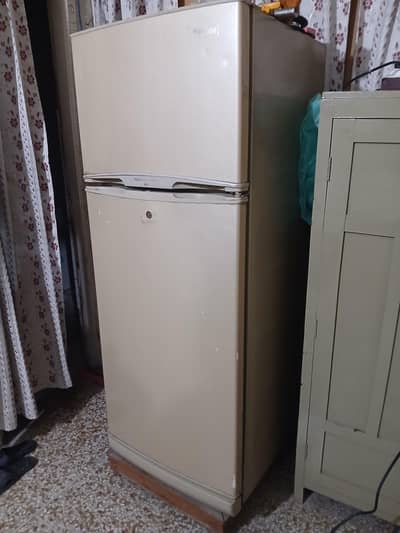 haier fridge 12 cubic feet