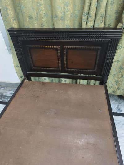 Single Bed