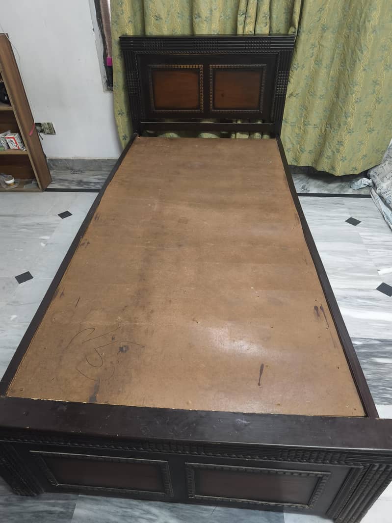 Single Bed 1