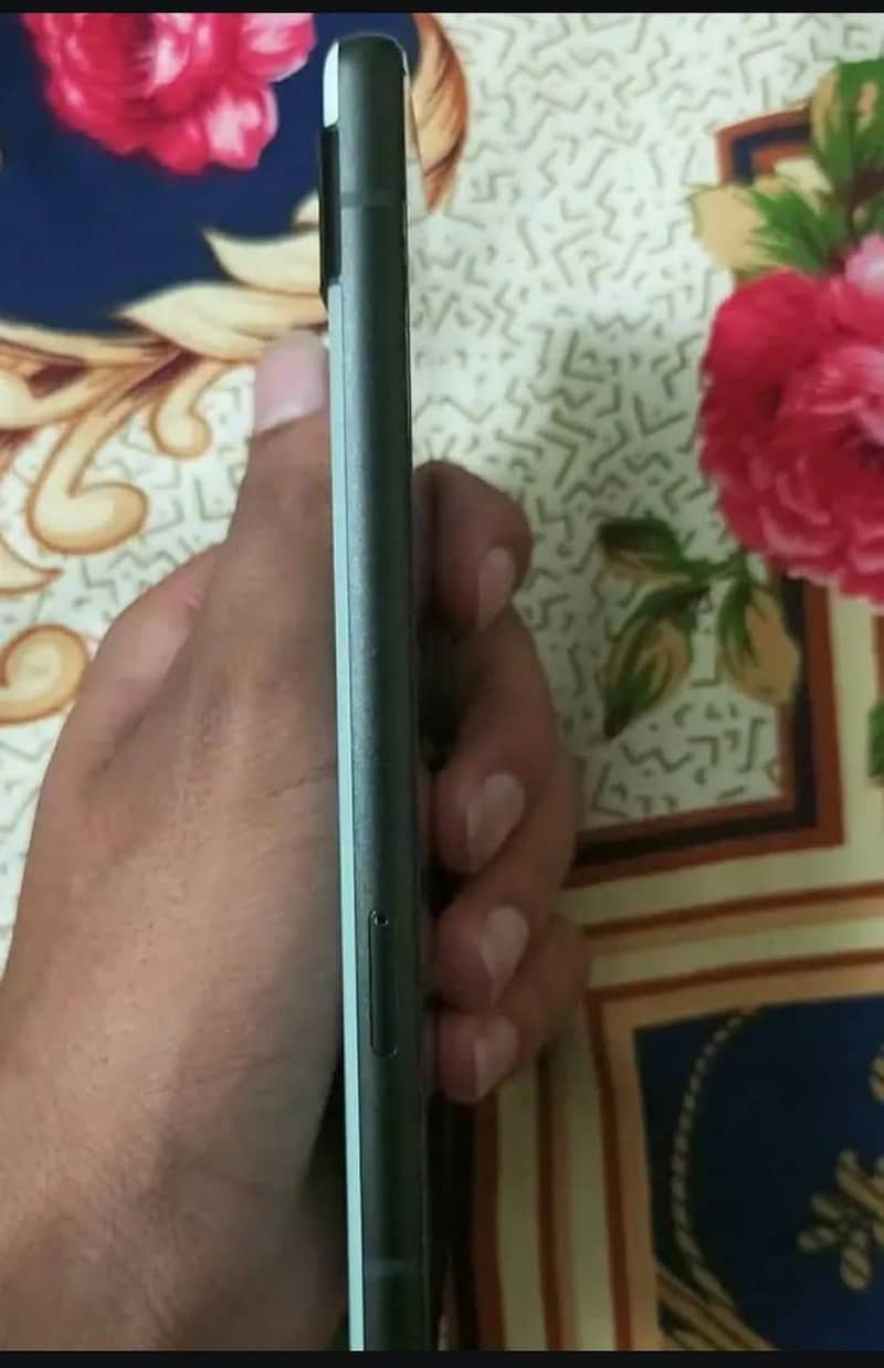 Google Pixel 6a 1