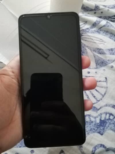 Samsung Mobile A06
