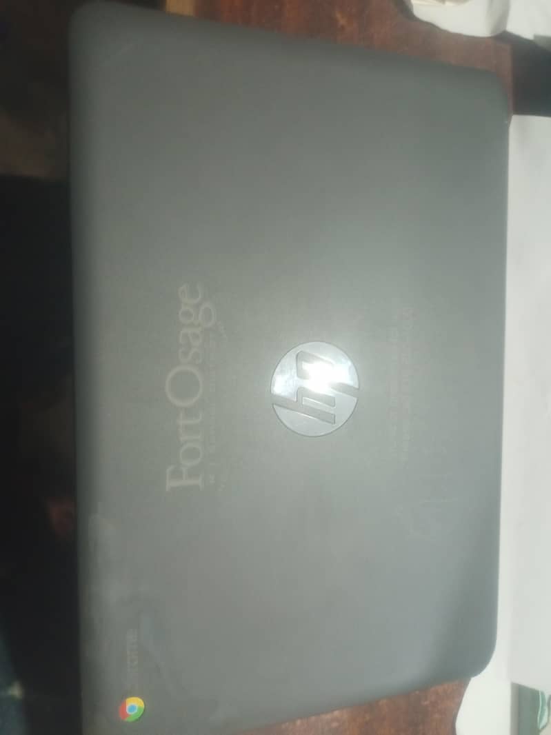 hp chromebook 1