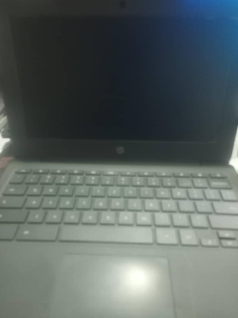 hp chromebook 2