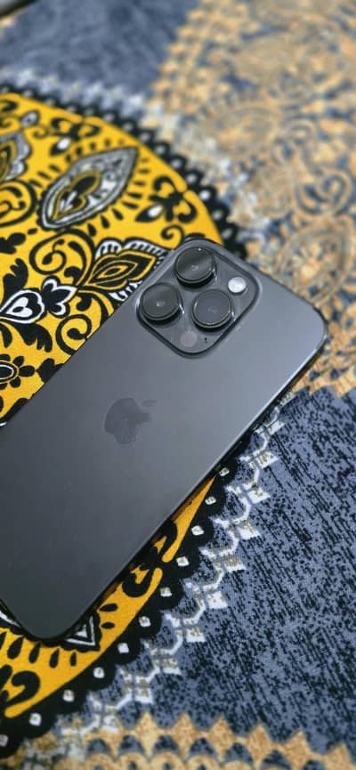 Apple iPhone 14 Pro non fu