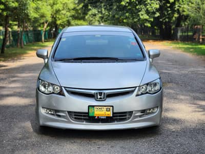 Honda City IVTEC 2011