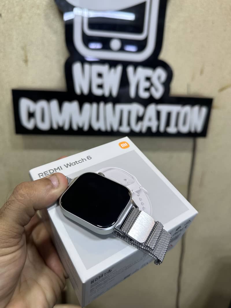 Xiaomi Other Model 1