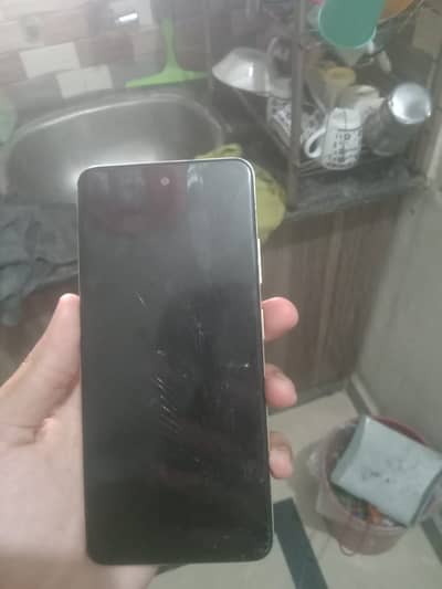 Infinix Smart 8 Pro