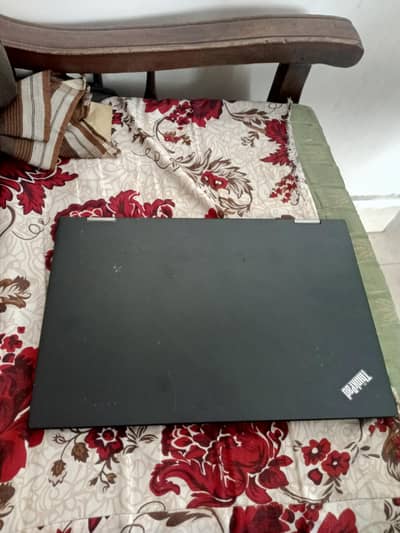 Lenovo Thinkpad x1 yoga i7 7gen 16/512