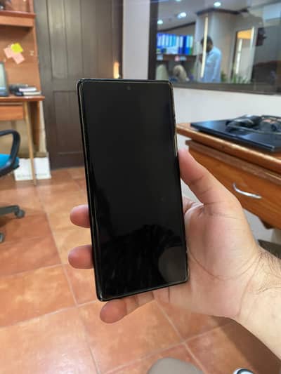 Google Pixel 6 Pro 8/128GB | 10/10 | PTA Approved