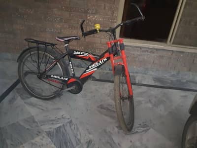 Condition is new serious buyer contact krein