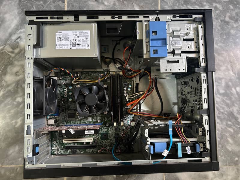 core i5 4th Generation PC || Computer || Optiplex 9020 3