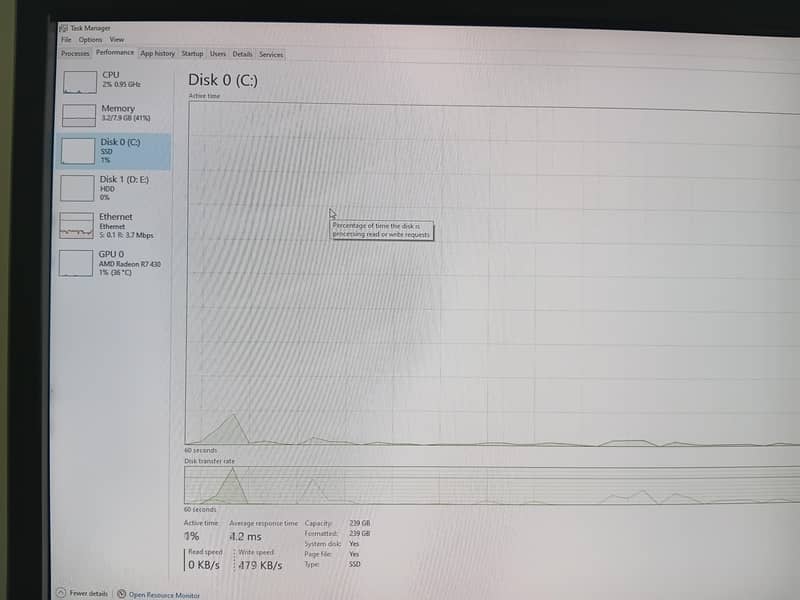 core i5 4th Generation PC || Computer || Optiplex 9020 12