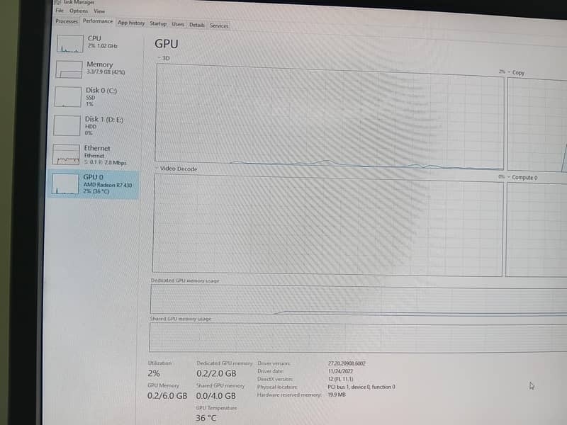 core i5 4th Generation PC || Computer || Optiplex 9020 14