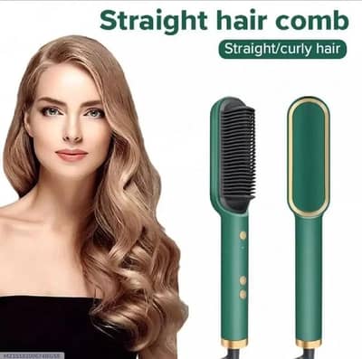 Professional High-Speed Hair Dryer & Styler - Brand New