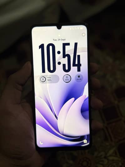 Vivo Y05e 4GB/64GB - PTA Approved - 10/10 Condition - 5150mAh Battery
