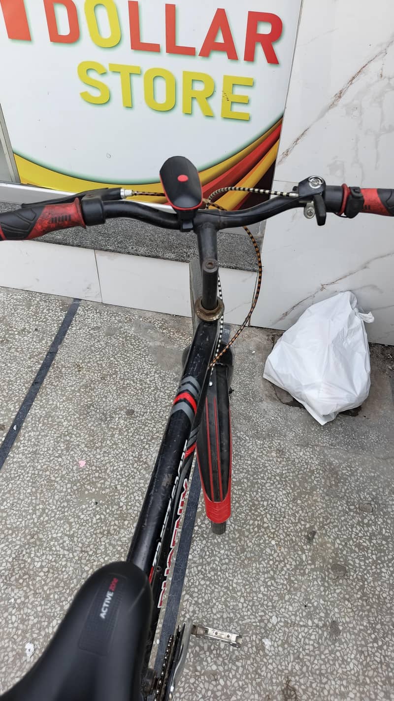 bicycle 2