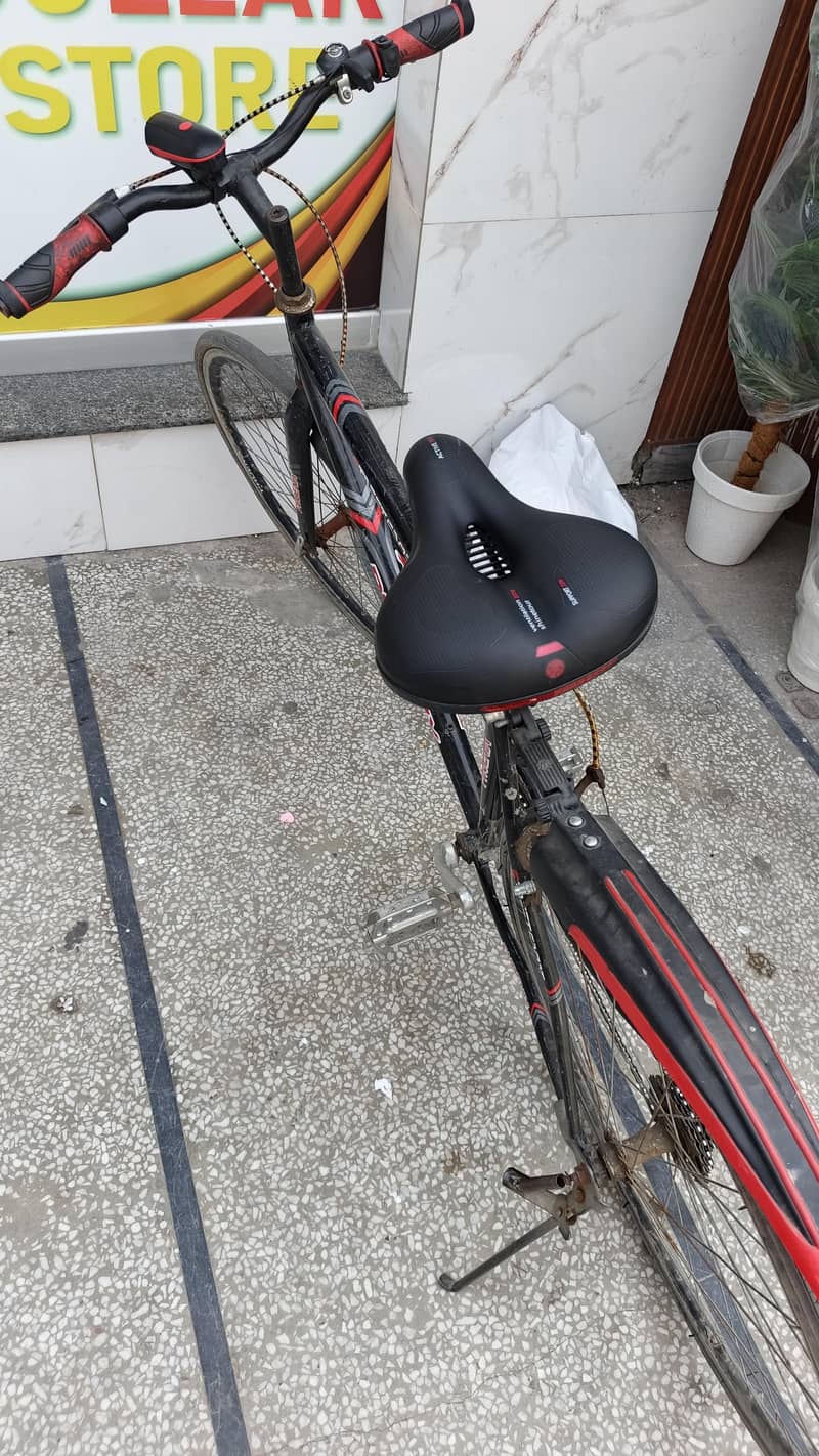 bicycle 3